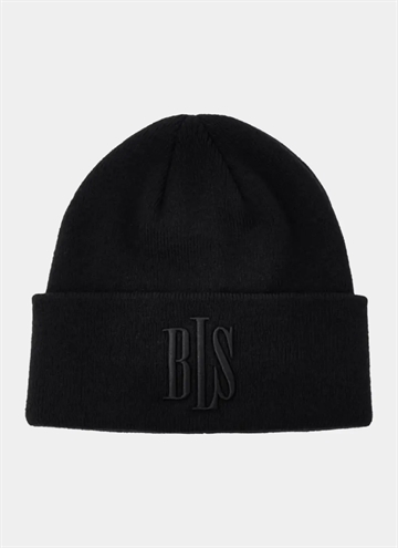 BLS Classic 3D Beanie Hue